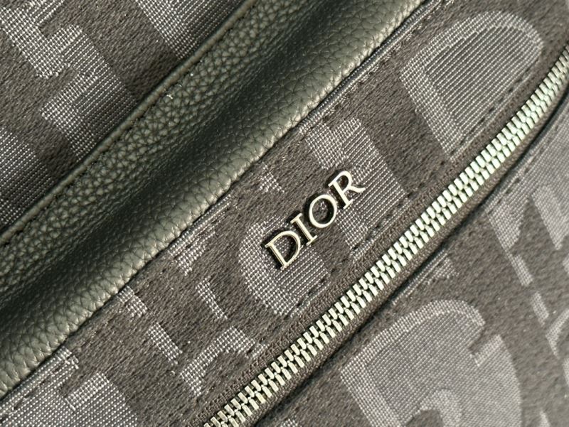 Christian Dior Backpacks